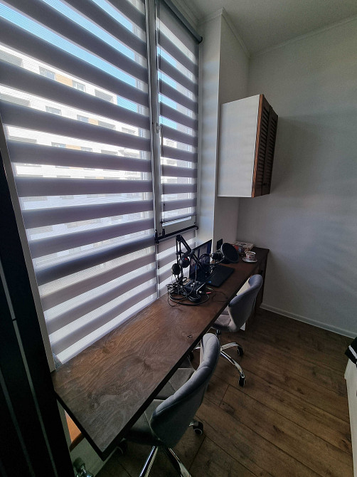 Довготривала оренда 1 кімнатної квартири в ЖК Авалон Холідей Сокільники - зображення 3