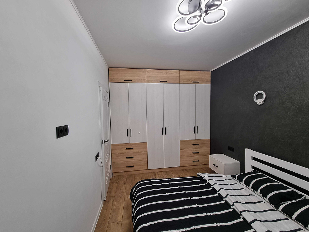 Довготривала оренда 1 кімнатної квартири в ЖК Авалон Холідей Сокільники - зображення 4