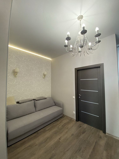 Аренда квартиры 59м2 в жк Триумф.метро 23 августа Харьков - изображение 4