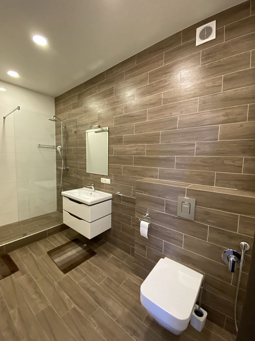 Аренда квартиры 59м2 в жк Триумф.метро 23 августа Харьков - изображение 8