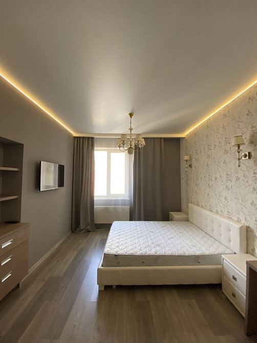 Аренда квартиры 59м2 в жк Триумф.метро 23 августа Харьков - изображение 2