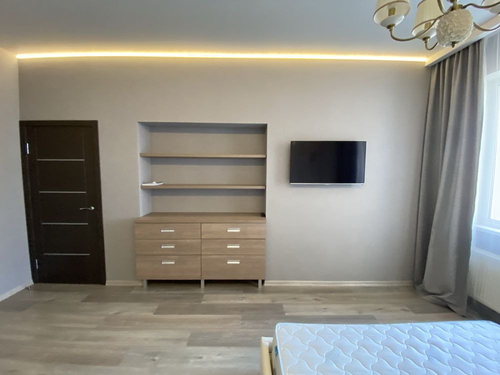 Аренда квартиры 59м2 в жк Триумф.метро 23 августа Харьков - изображение 3