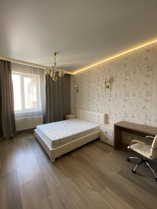 Аренда квартиры 59м2 в жк Триумф.метро 23 августа Харьков - изображение 1