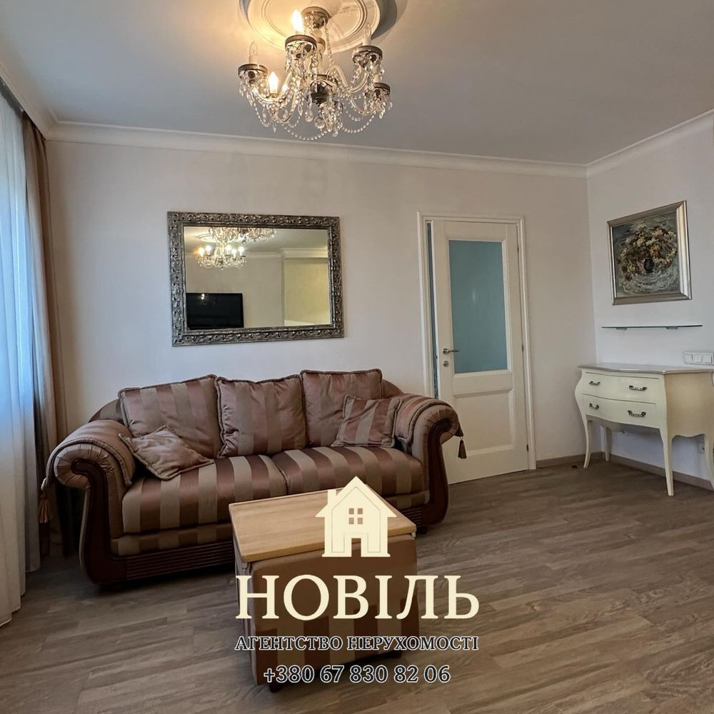 Здам 2-кімн квартиру Березняки ЖК Аквапарк вул Шумського 1б біля озера Киев - изображение 5