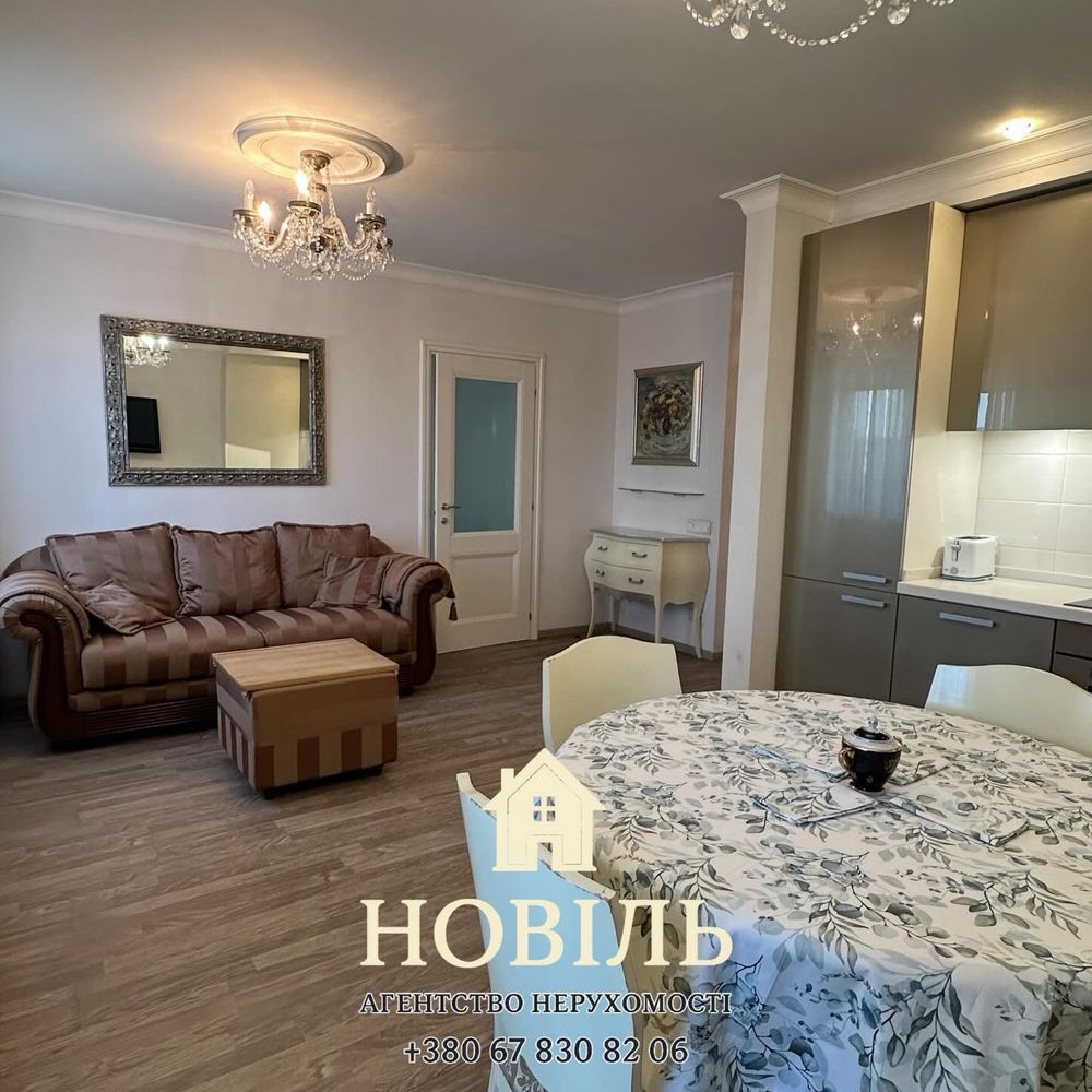 Здам 2-кімн квартиру Березняки ЖК Аквапарк вул Шумського 1б біля озера Киев - изображение 3