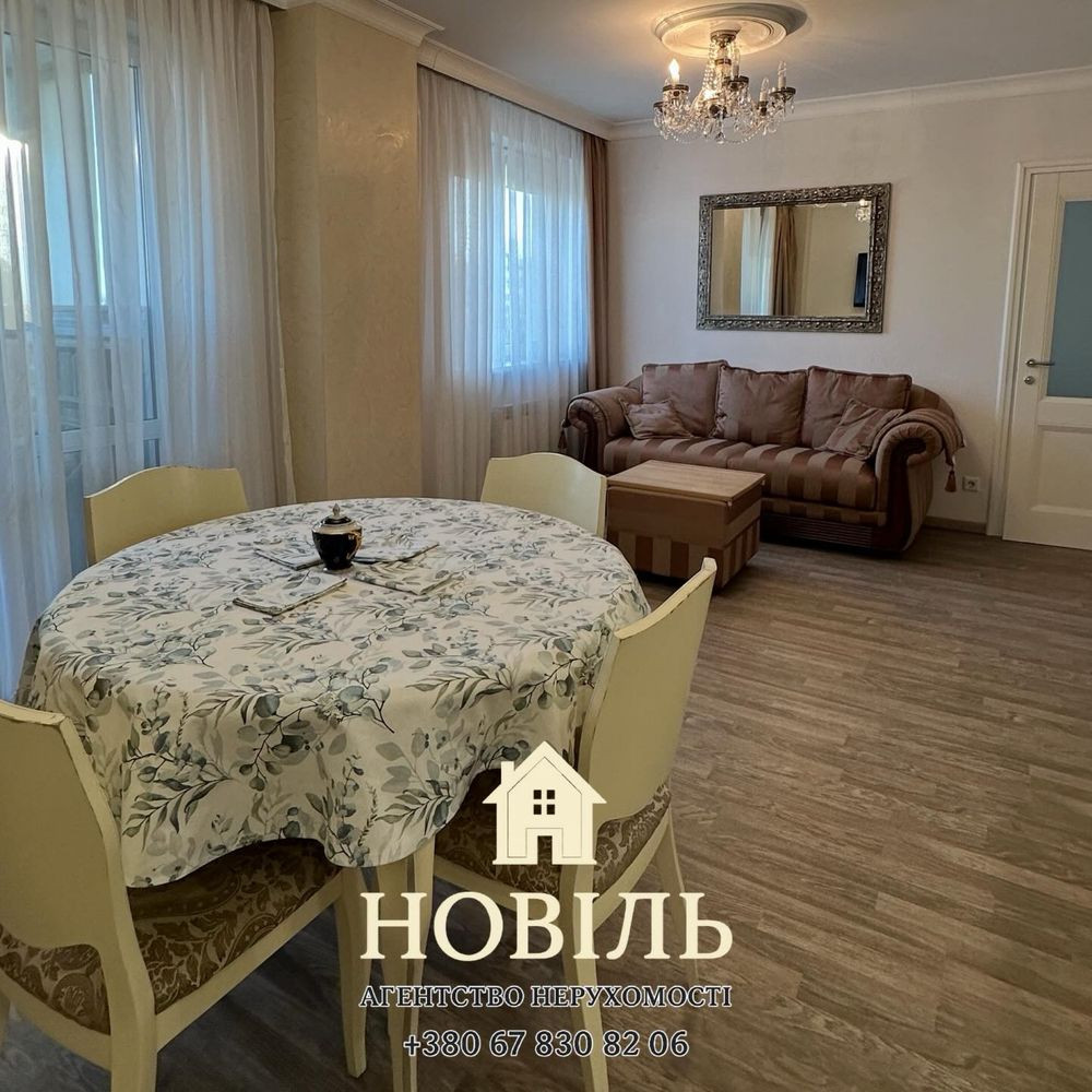 Здам 2-кімн квартиру Березняки ЖК Аквапарк вул Шумського 1б біля озера Киев - изображение 4