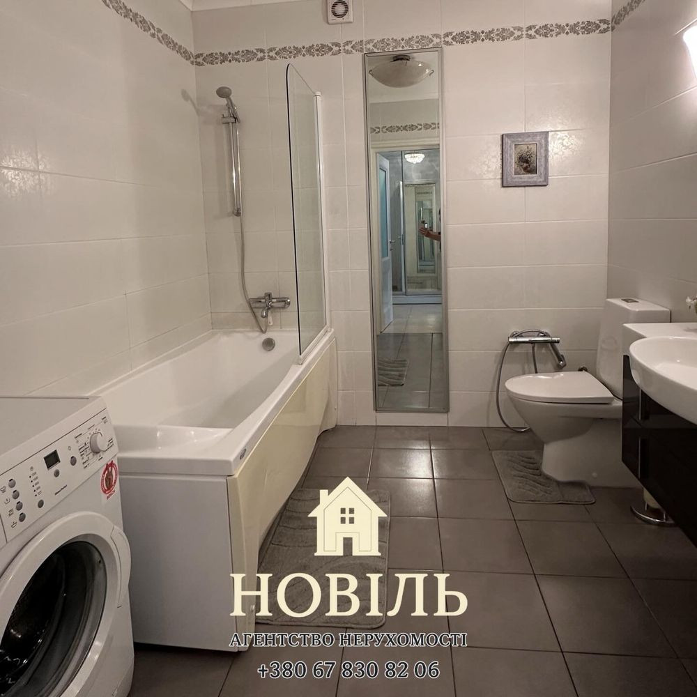 Здам 2-кімн квартиру Березняки ЖК Аквапарк вул Шумського 1б біля озера Киев - изображение 8