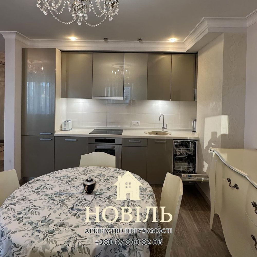 Здам 2-кімн квартиру Березняки ЖК Аквапарк вул Шумського 1б біля озера Киев - изображение 2