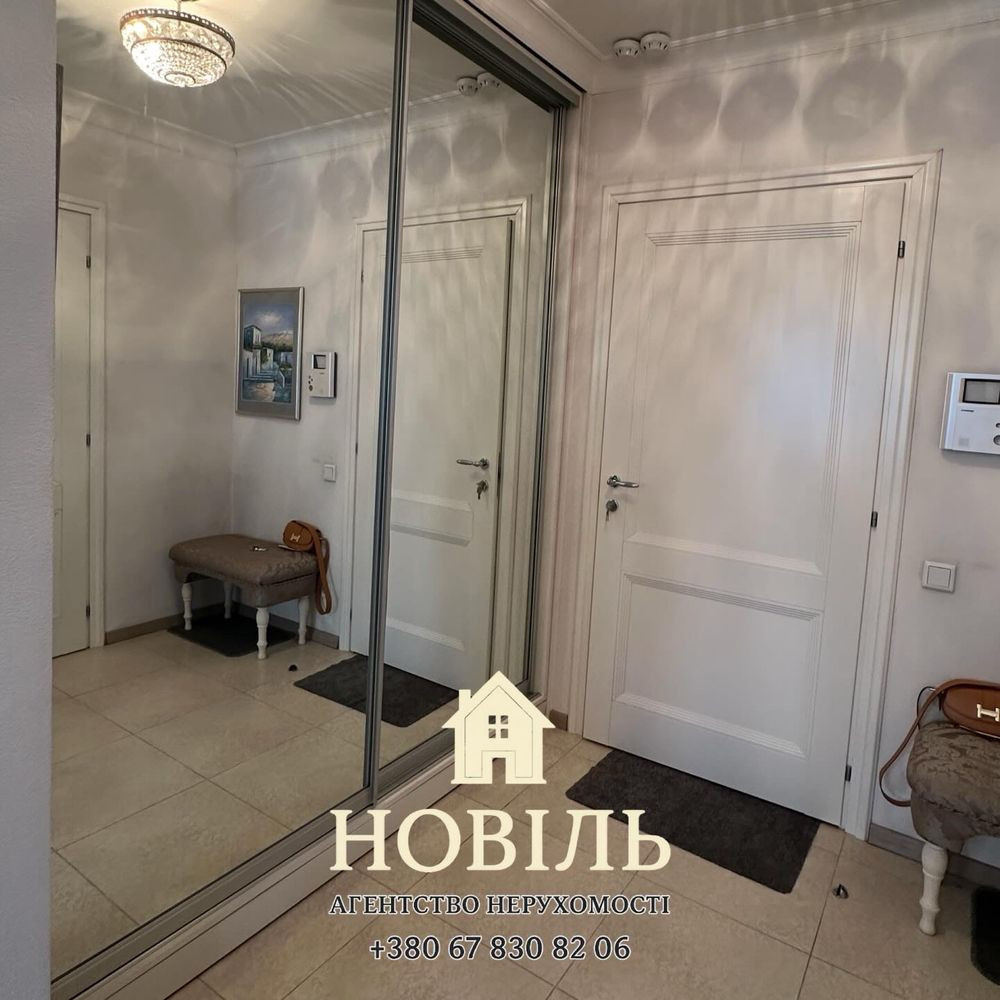 Здам 2-кімн квартиру Березняки ЖК Аквапарк вул Шумського 1б біля озера Киев - изображение 7