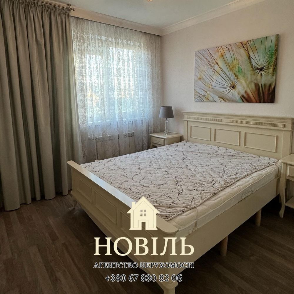 Здам 2-кімн квартиру Березняки ЖК Аквапарк вул Шумського 1б біля озера Киев - изображение 6