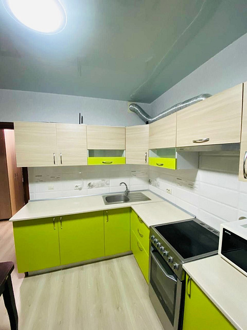 Бориса Гмыри, Чавдар, Осокорки, Позняки Киев - изображение 2