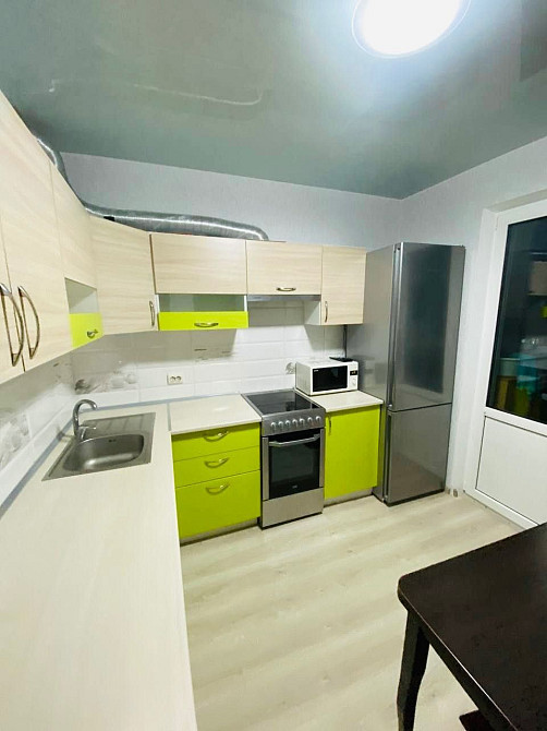 Бориса Гмыри, Чавдар, Осокорки, Позняки Киев - изображение 1