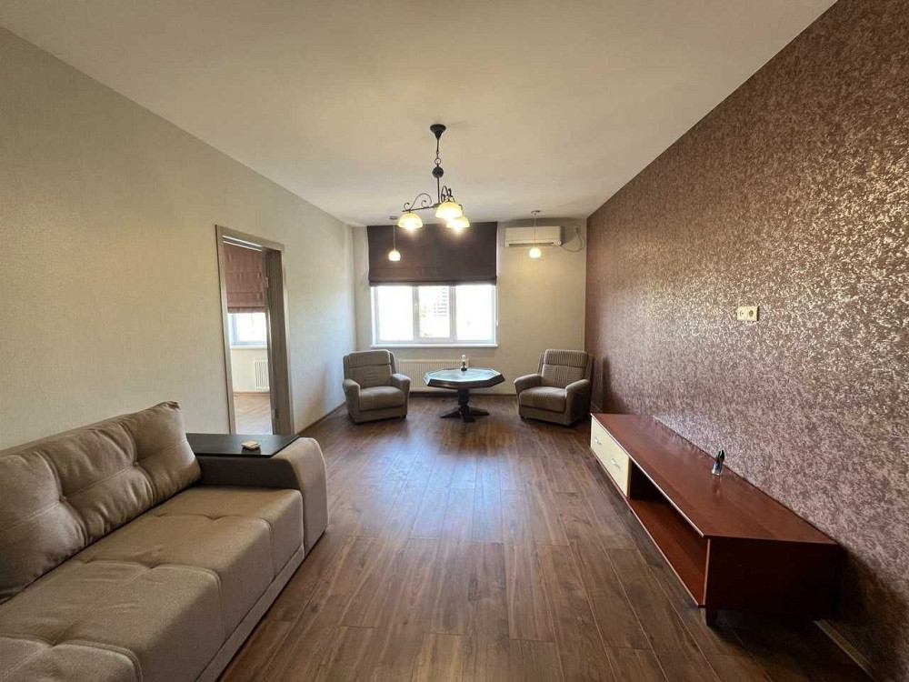 Оренда 3-к Щербаківського, Нивки, Шевченківський Киев - изображение 1