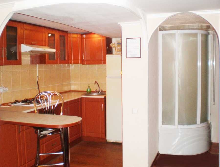 Затишна студія від ВЛАСНИКА у Воронцовському провулку 8. Одесса - изображение 3