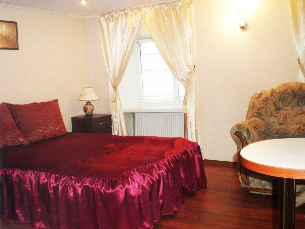 Затишна студія від ВЛАСНИКА у Воронцовському провулку 8. Одесса - изображение 1