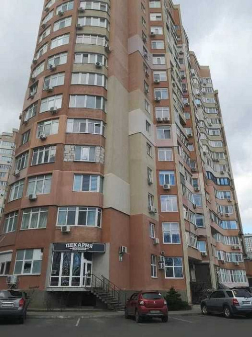 Сдам просторную 2‑комн. квартиру! Таирова, City Center,  Успех. Одеса - зображення 5