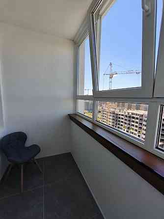 Перша здача! 1кімн.кв. 37м2, вул. Озерна,27а, Новосілки  ЖК Атлант Великие Новоселки