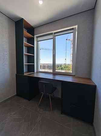 Перша здача! 1кімн.кв. 37м2, вул. Озерна,27а, Новосілки  ЖК Атлант Великие Новоселки