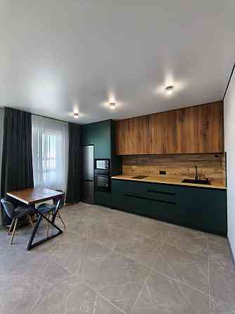 Перша здача! 1кімн.кв. 37м2, вул. Озерна,27а, Новосілки  ЖК Атлант Великие Новоселки