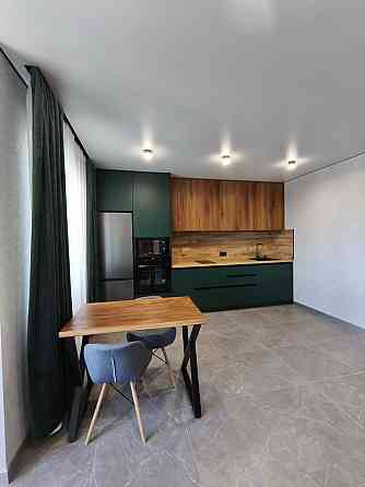 Перша здача! 1кімн.кв. 37м2, вул. Озерна,27а, Новосілки  ЖК Атлант Великие Новоселки