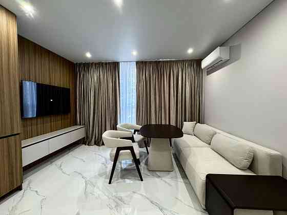 Пеша здача,стильна 1 кім біля парку та озера Ивано-Франковск