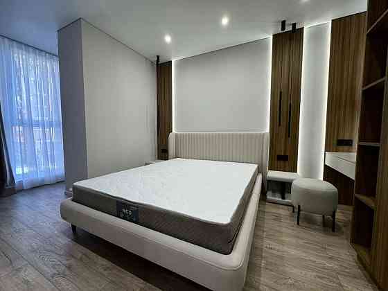 Пеша здача,стильна 1 кім біля парку та озера Ивано-Франковск