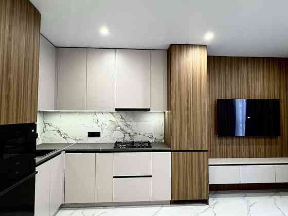 Пеша здача,стильна 1 кім біля парку та озера Ивано-Франковск