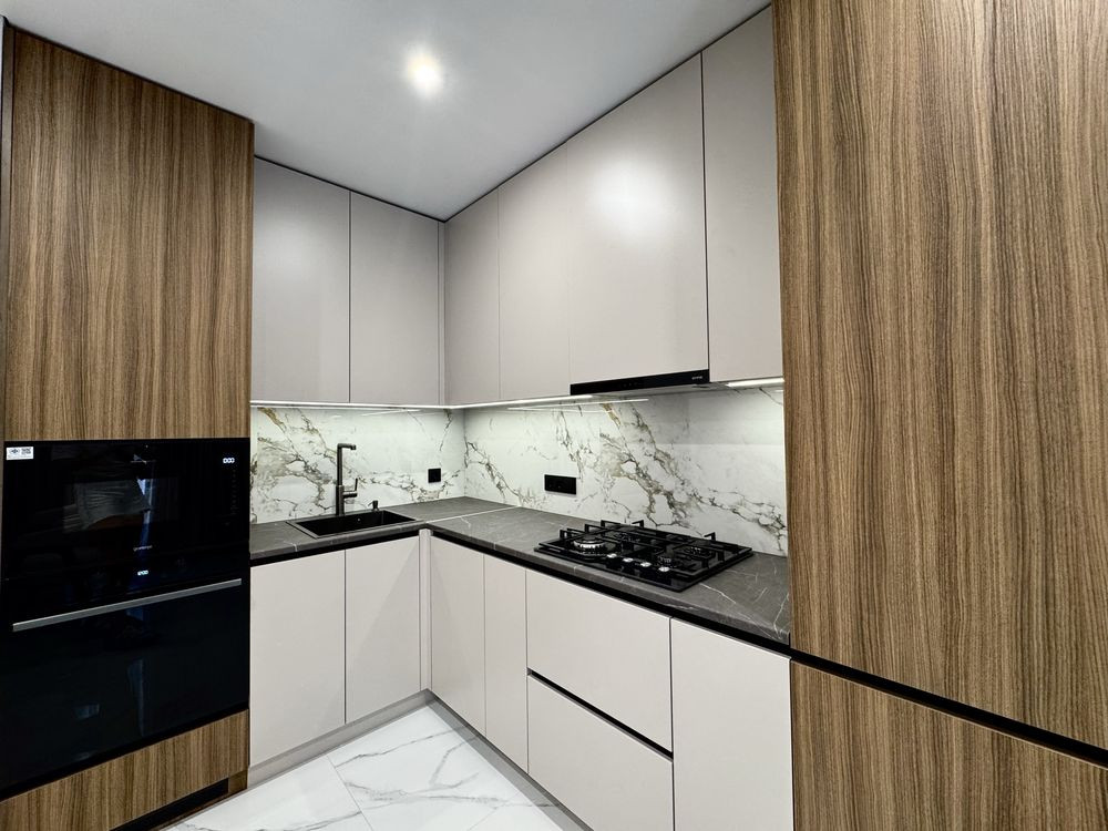 Пеша здача,стильна 1 кім біля парку та озера Ивано-Франковск - изображение 2