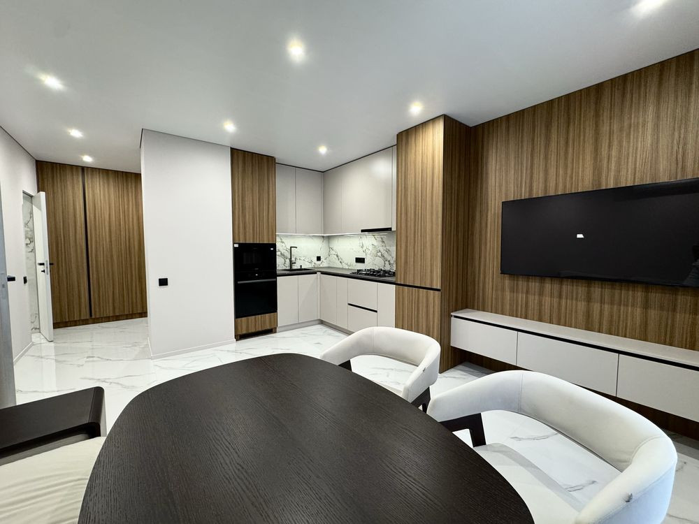 Пеша здача,стильна 1 кім біля парку та озера Ивано-Франковск - изображение 5