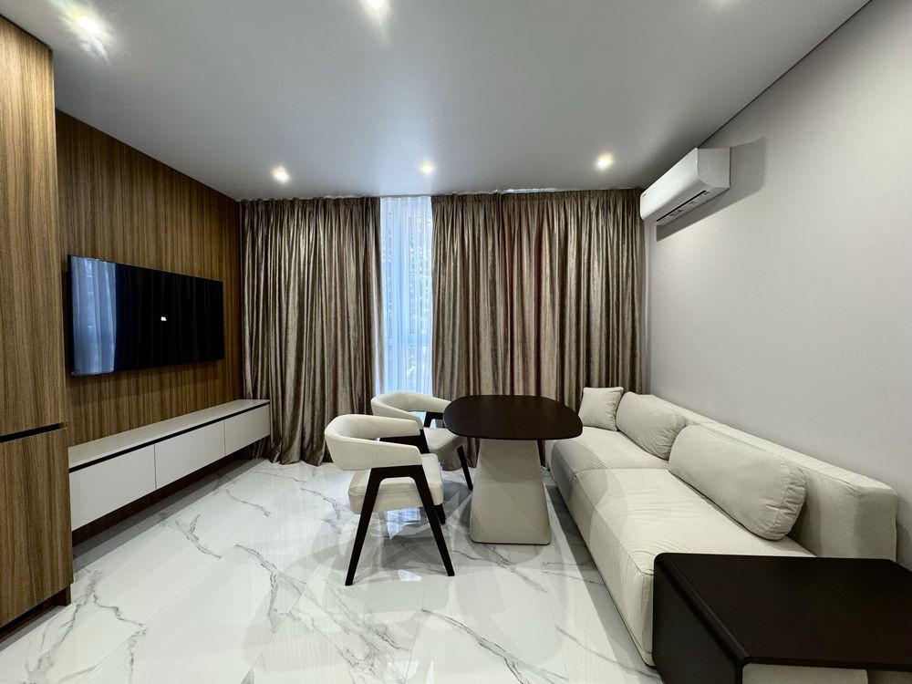 Пеша здача,стильна 1 кім біля парку та озера Ивано-Франковск - изображение 3