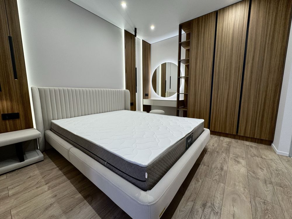 Пеша здача,стильна 1 кім біля парку та озера Ивано-Франковск - изображение 8