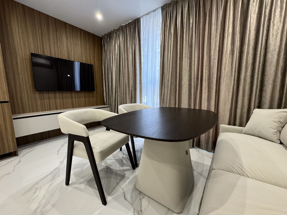 Пеша здача,стильна 1 кім біля парку та озера Ивано-Франковск - изображение 4