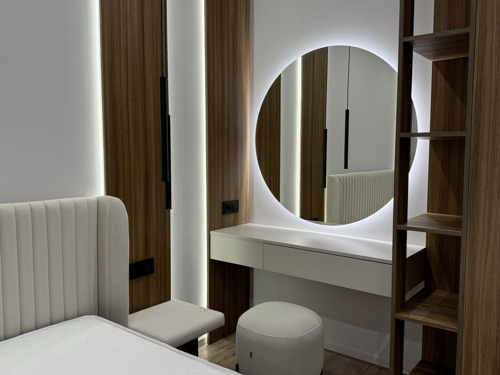 Пеша здача,стильна 1 кім біля парку та озера Ивано-Франковск - изображение 7