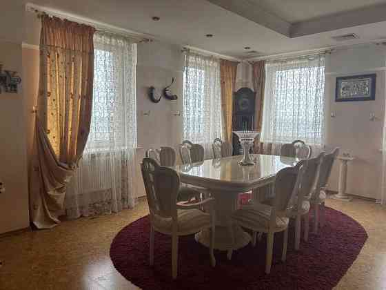 Сдам 4 ком в ЖК Дом Крейнина Крутогорный спуск Успенская пл Менора Днепр