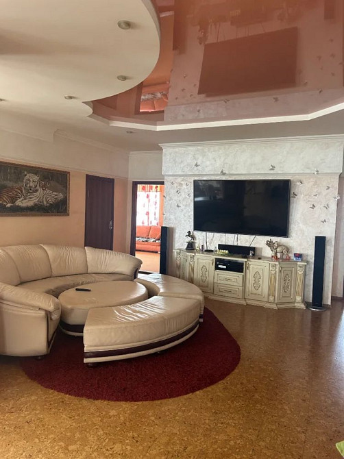 Сдам 4 ком в ЖК Дом Крейнина Крутогорный спуск Успенская пл Менора Днепр - изображение 1