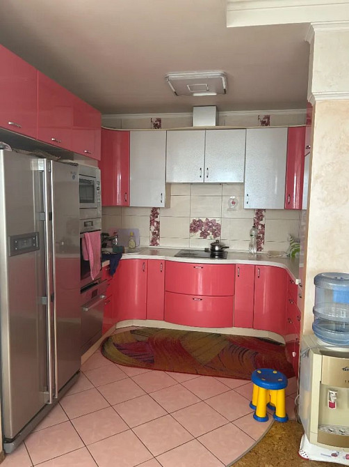 Сдам 4 ком в ЖК Дом Крейнина Крутогорный спуск Успенская пл Менора Днепр - изображение 4