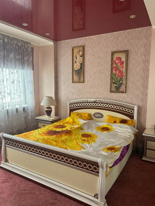 Сдам 4 ком в ЖК Дом Крейнина Крутогорный спуск Успенская пл Менора Днепр - изображение 8