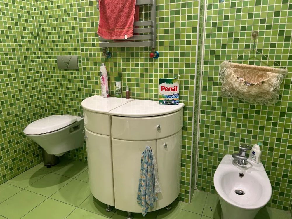 Сдам 4 ком в ЖК Дом Крейнина Крутогорный спуск Успенская пл Менора Днепр - изображение 6