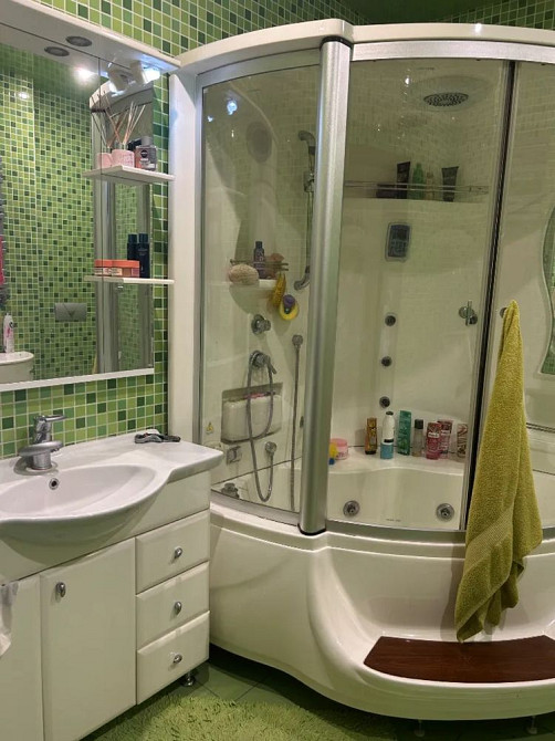 Сдам 4 ком в ЖК Дом Крейнина Крутогорный спуск Успенская пл Менора Днепр - изображение 7