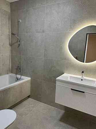 Жк Грейт перша здача 1К квартира  (55м) Киев