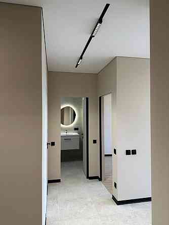 Жк Грейт перша здача 1К квартира  (55м) Киев