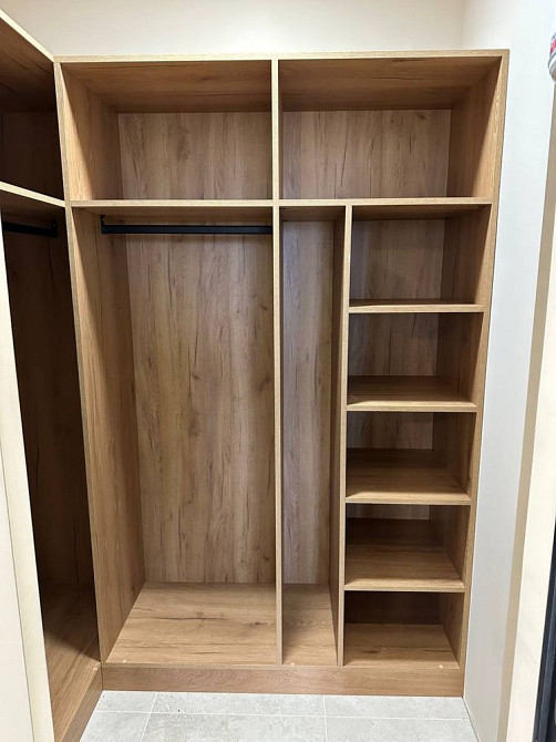 Жк Грейт перша здача 1К квартира  (55м) Киев - изображение 8