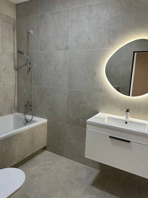 Жк Грейт перша здача 1К квартира  (55м) Киев - изображение 4