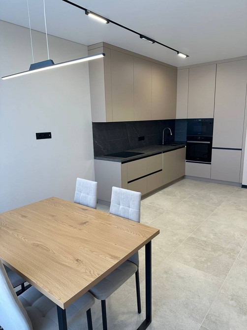 Жк Грейт перша здача 1К квартира  (55м) Киев - изображение 5