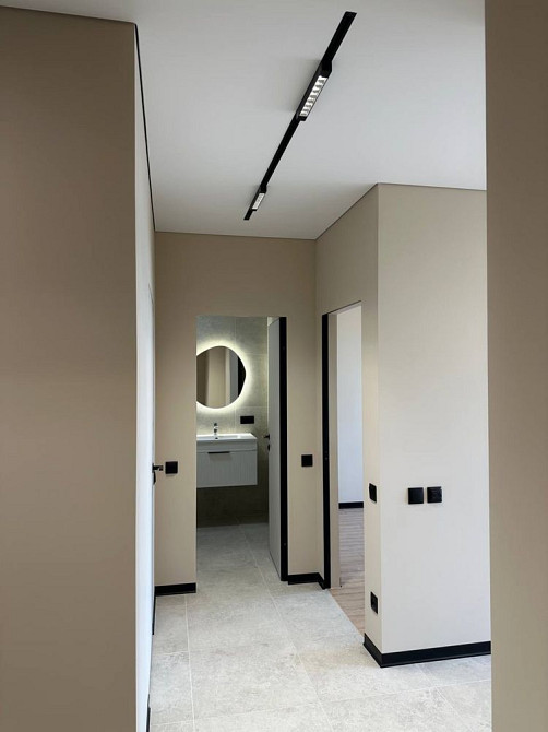 Жк Грейт перша здача 1К квартира  (55м) Киев - изображение 2