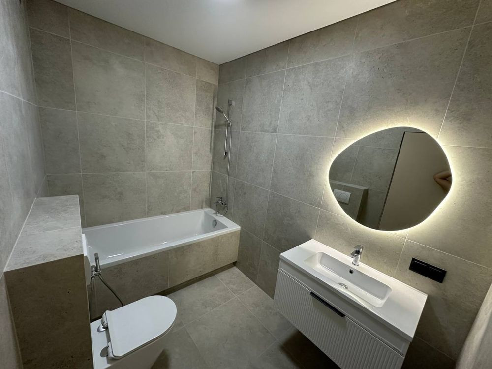 Жк Грейт перша здача 1К квартира  (55м) Киев - изображение 3