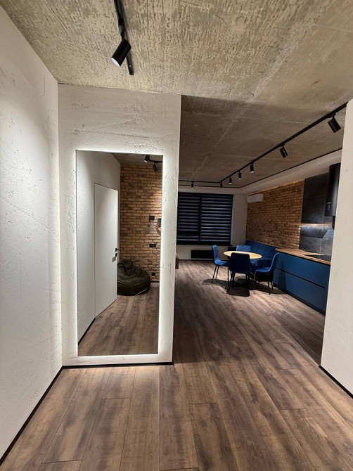 Перша здача‼️ ЖК Great Дніпровська набережна 15Є Грейт Киев - изображение 3