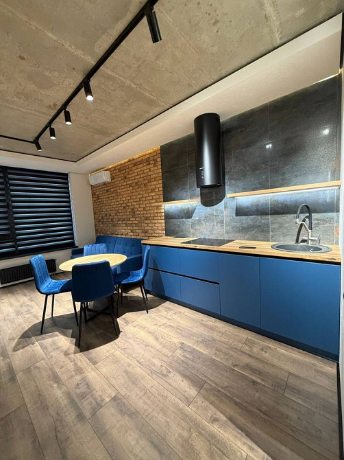 Перша здача‼️ ЖК Great Дніпровська набережна 15Є Грейт Киев - изображение 1