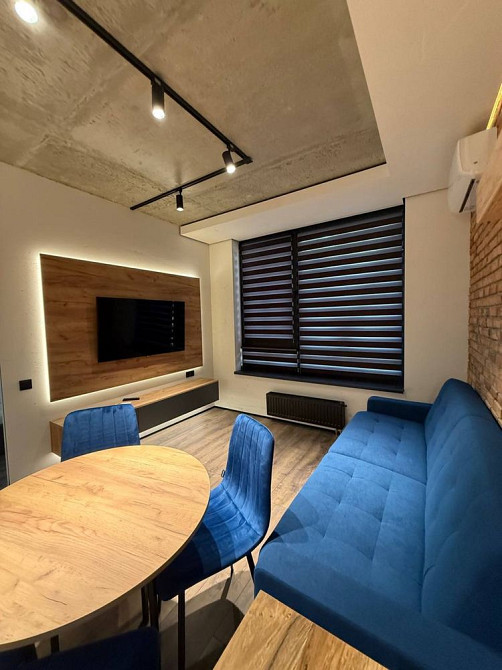 Перша здача‼️ ЖК Great Дніпровська набережна 15Є Грейт Киев - изображение 2