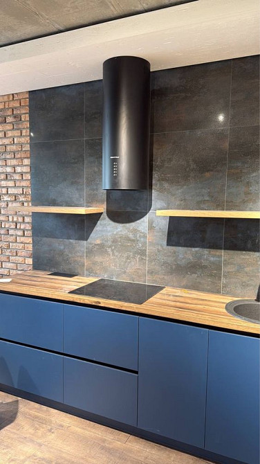 Перша здача‼️ ЖК Great Дніпровська набережна 15Є Грейт Киев - изображение 6